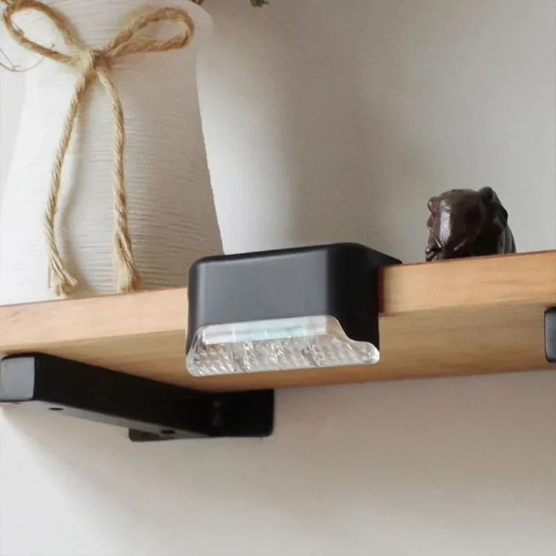 Ultra-mocna lampa solarna LED do użytku zewnętrznego