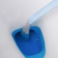 GolfClean - ניקוי שירותים יעיל והיגייני ללא התזה 