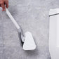 GolfClean - ניקוי שירותים יעיל והיגייני ללא התזה 