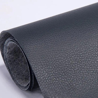 Patches adesivos - Kit de reparo em Couro 