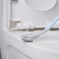 GolfClean - ניקוי שירותים יעיל והיגייני ללא התזה 
