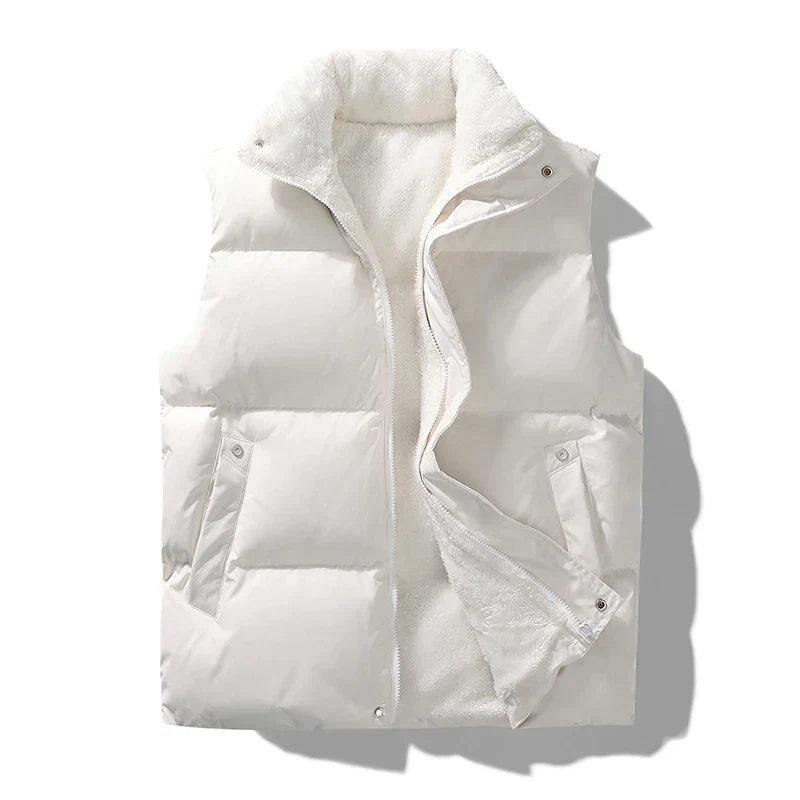 Bellamy | Vest Élégance Hivernale